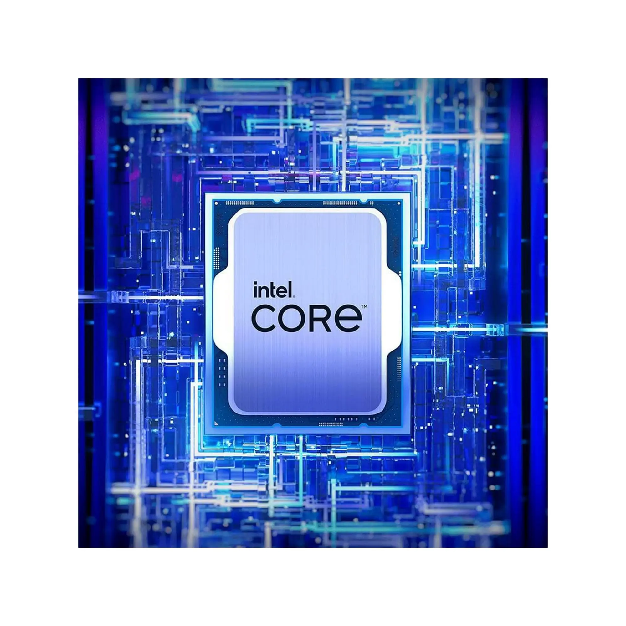 Intel Core i5-13400F Desktop Processor 10 cores (6 P-cores + 4 E-cores) 20MB Cache, up to 4.6 GHz - Box image 4