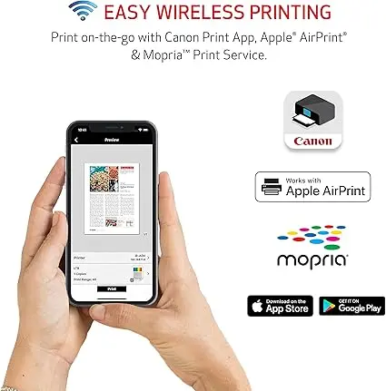 Canon MegaTank G3270 All-in-One Wireless Inkjet Printer. for Home Use, Print, Scan and Copy image 5