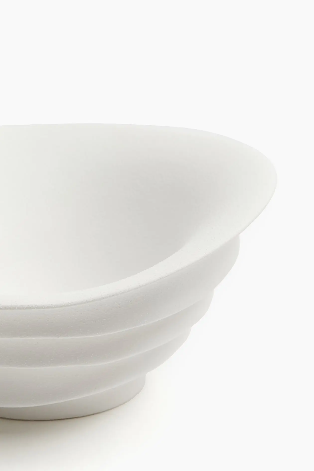 STONEWARE BOWL image 2