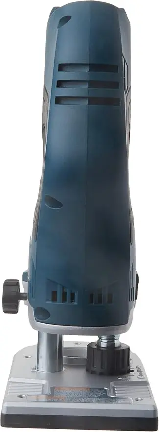 Bosch 12V Max EC Brushless Palm Edge Router (Bare Tool) GKF12V-25N image 5