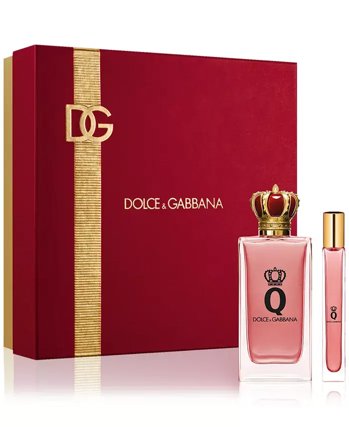 2-Pc. Q Eau de Parfum Intense Gift Set image 1