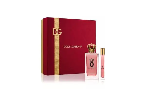 2-Pc. Q Eau de Parfum Intense Gift Set image