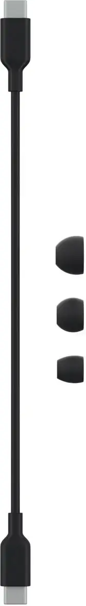 Beats - Studio Buds Totally Wireless Noise Cancelling Earbuds - Black image 7