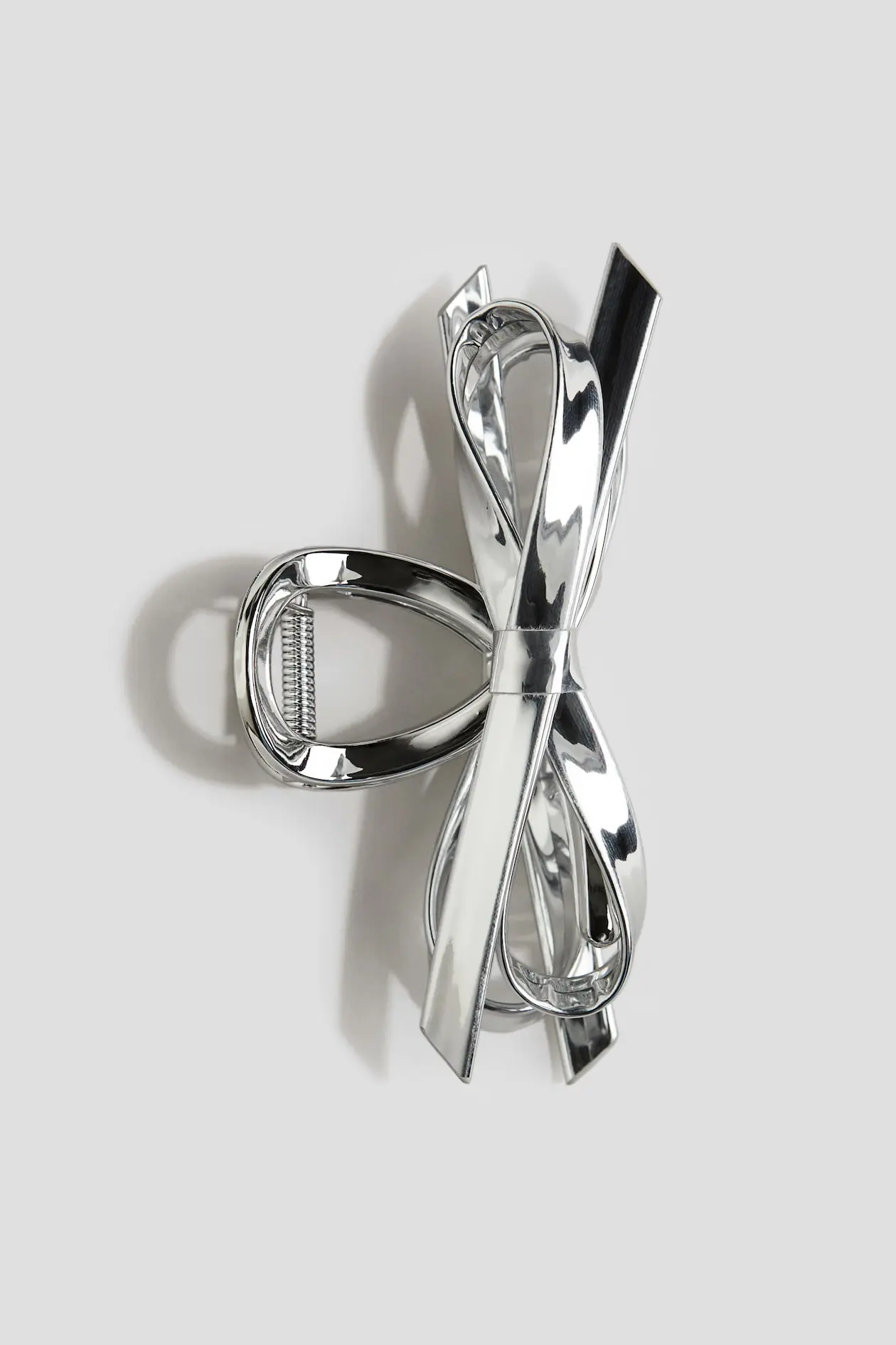 Appliquéd Hair Claw image 1