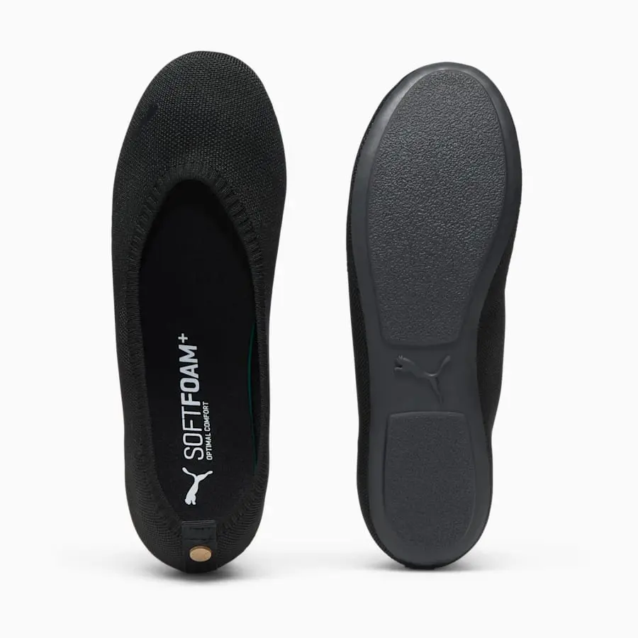 Iliana Ballerina Women's Ballet Flats image 6