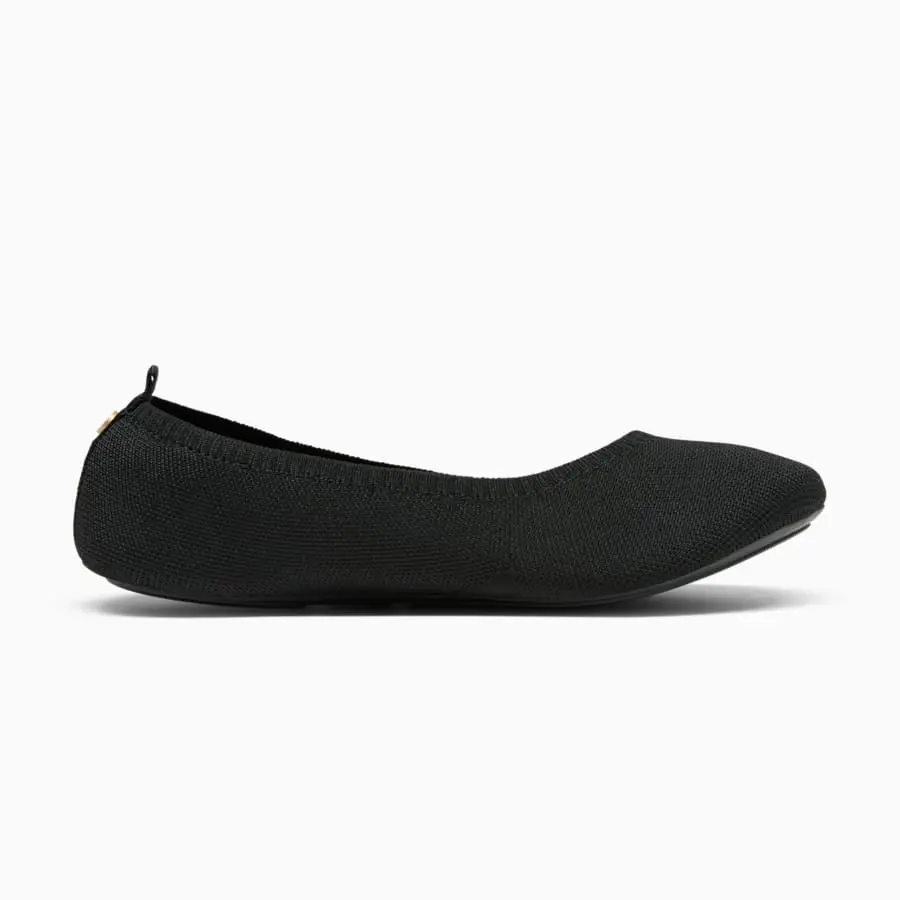 Iliana Ballerina Women's Ballet Flats image 7