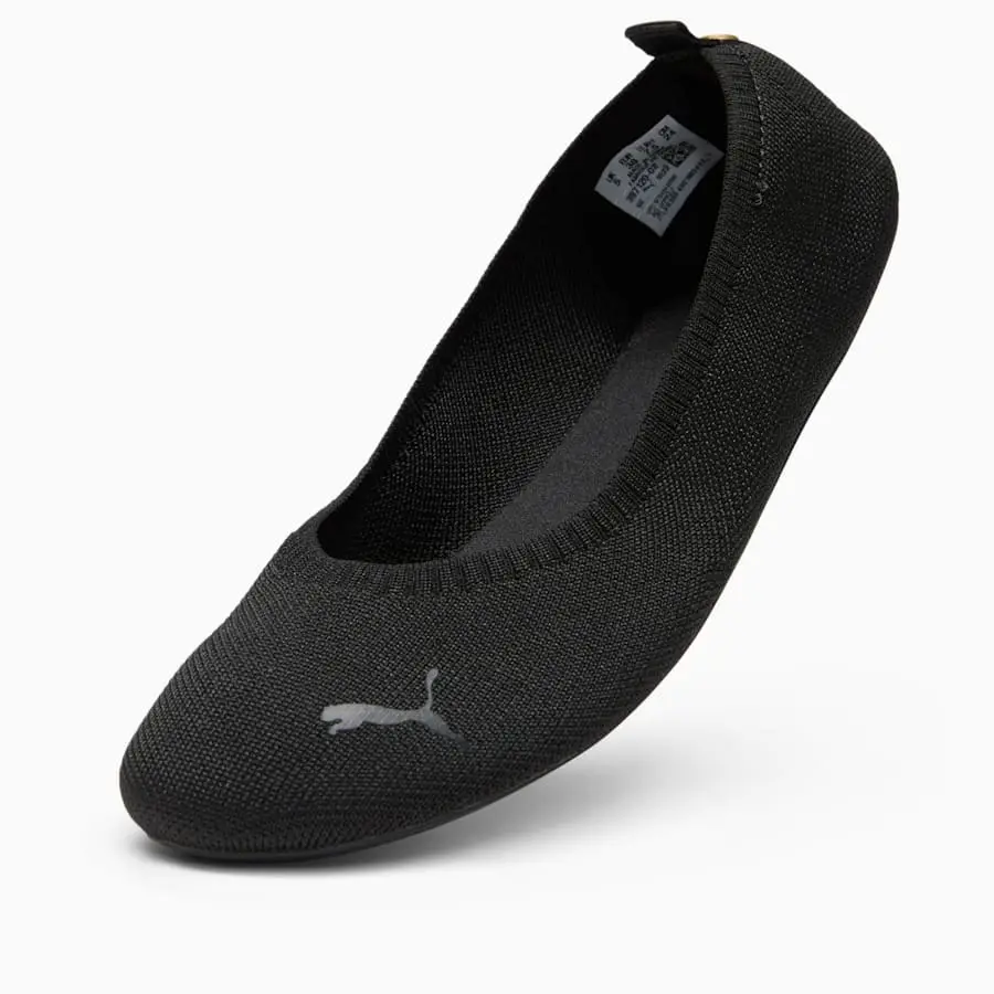 Iliana Ballerina Women's Ballet Flats image 8