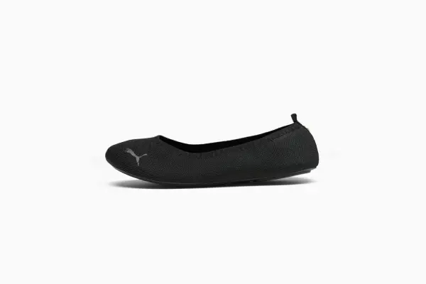 Iliana Ballerina Women's Ballet Flats image