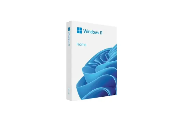 Microsoft: Windows 11 Home (PC USB) 1 User Sleek and Modern Interface image