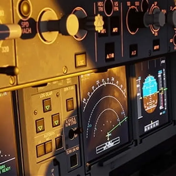 Microsoft Flight Simulator 2024 – Premium Deluxe SteelBook Edition – Xbox Series X|S and Windows Digital Code image 2