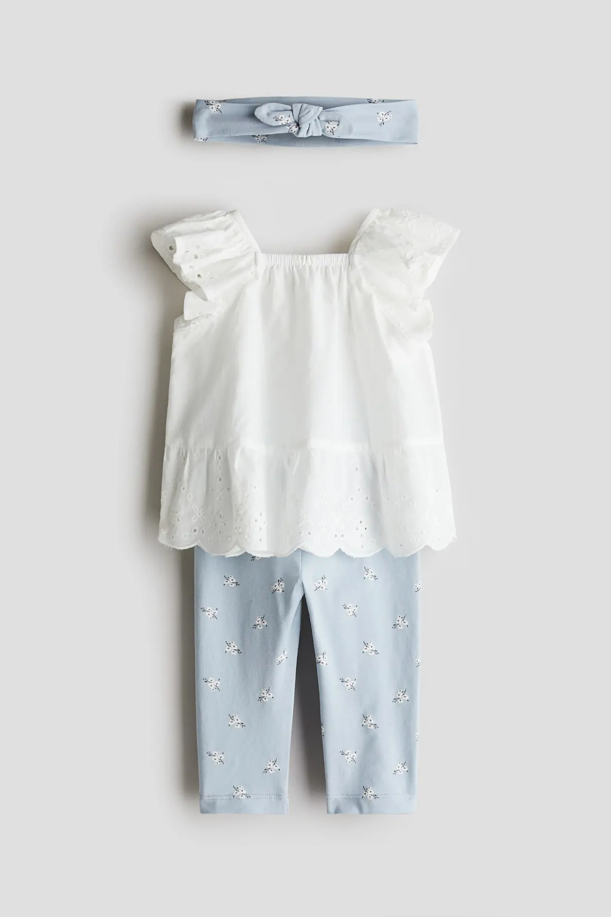 3-piece Cotton Set image 1