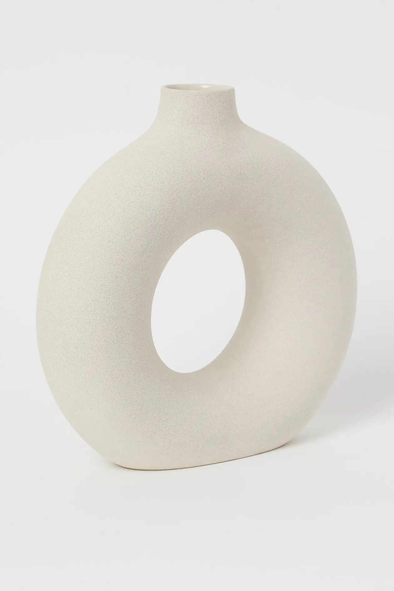 Large Ceramic Vase image 2