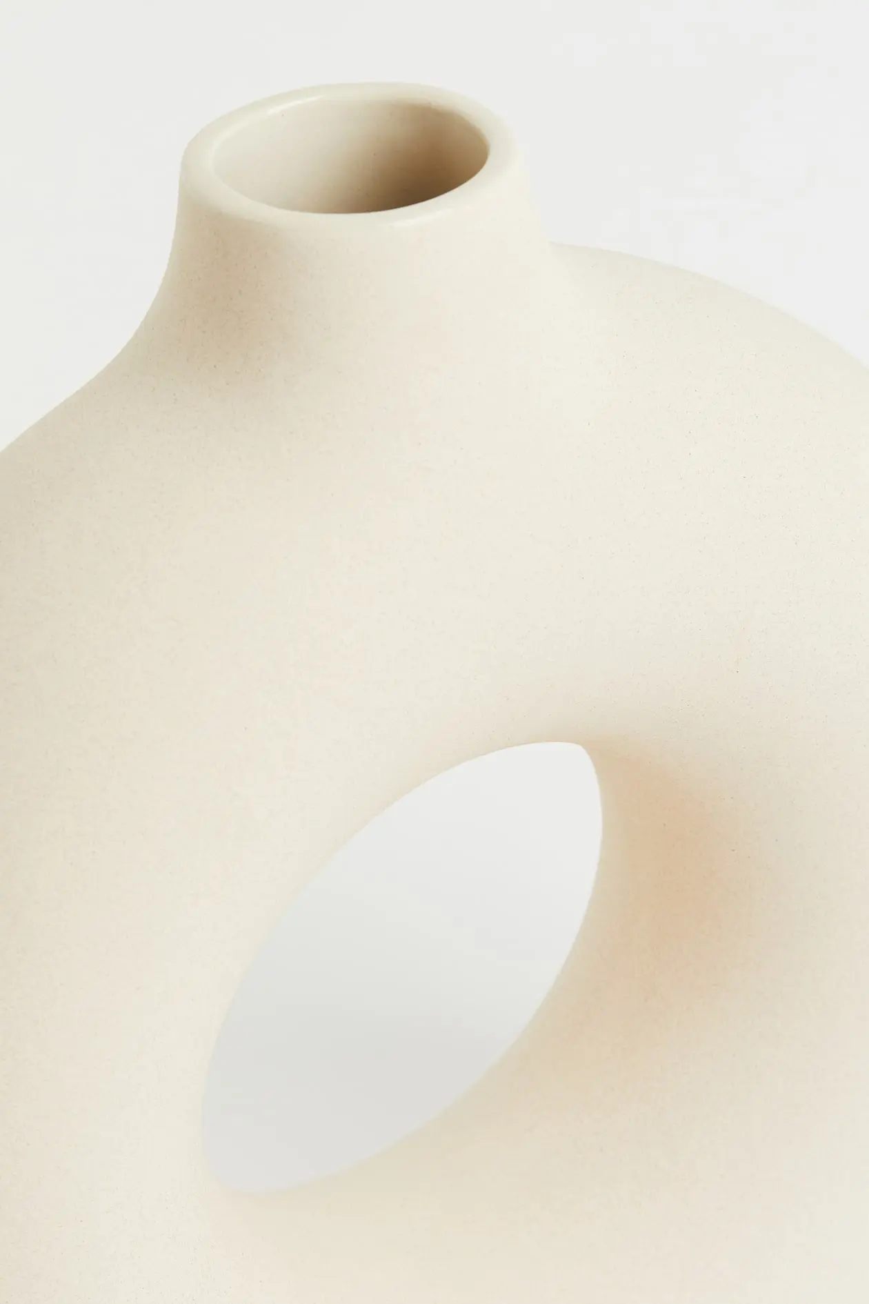 Large Ceramic Vase image 6