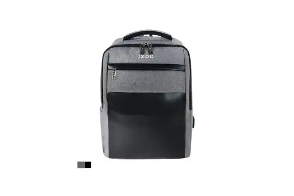 IZOD Penn 16" Laptop Backpack image