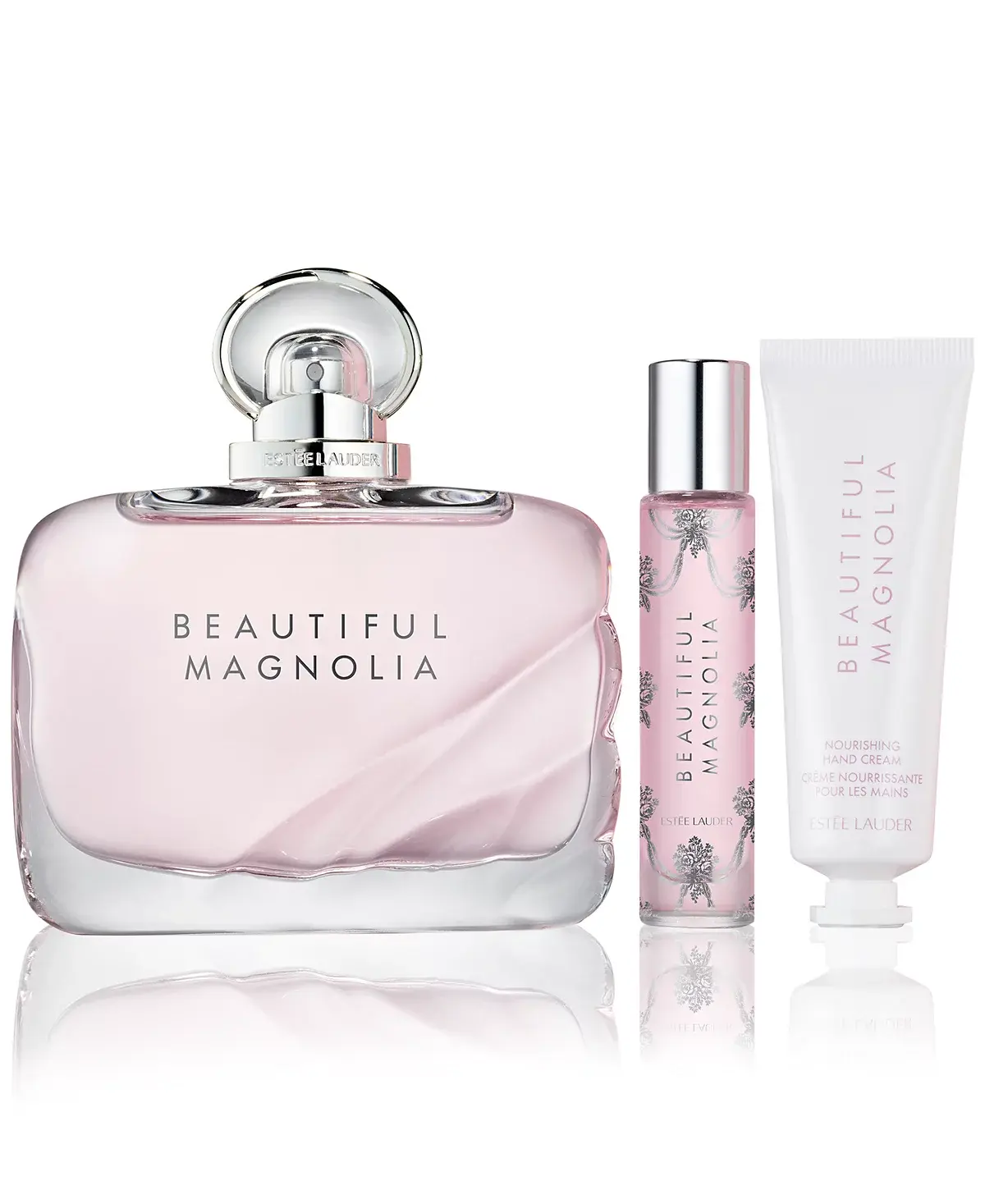 Estée Lauder 3-Pc. Collection with Ladurée Beautiful Magnolia Fragrance Set image 4