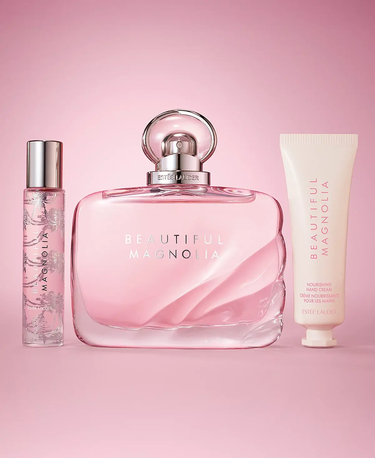 Estée Lauder 3-Pc. Collection with Ladurée Beautiful Magnolia Fragrance Set image 5