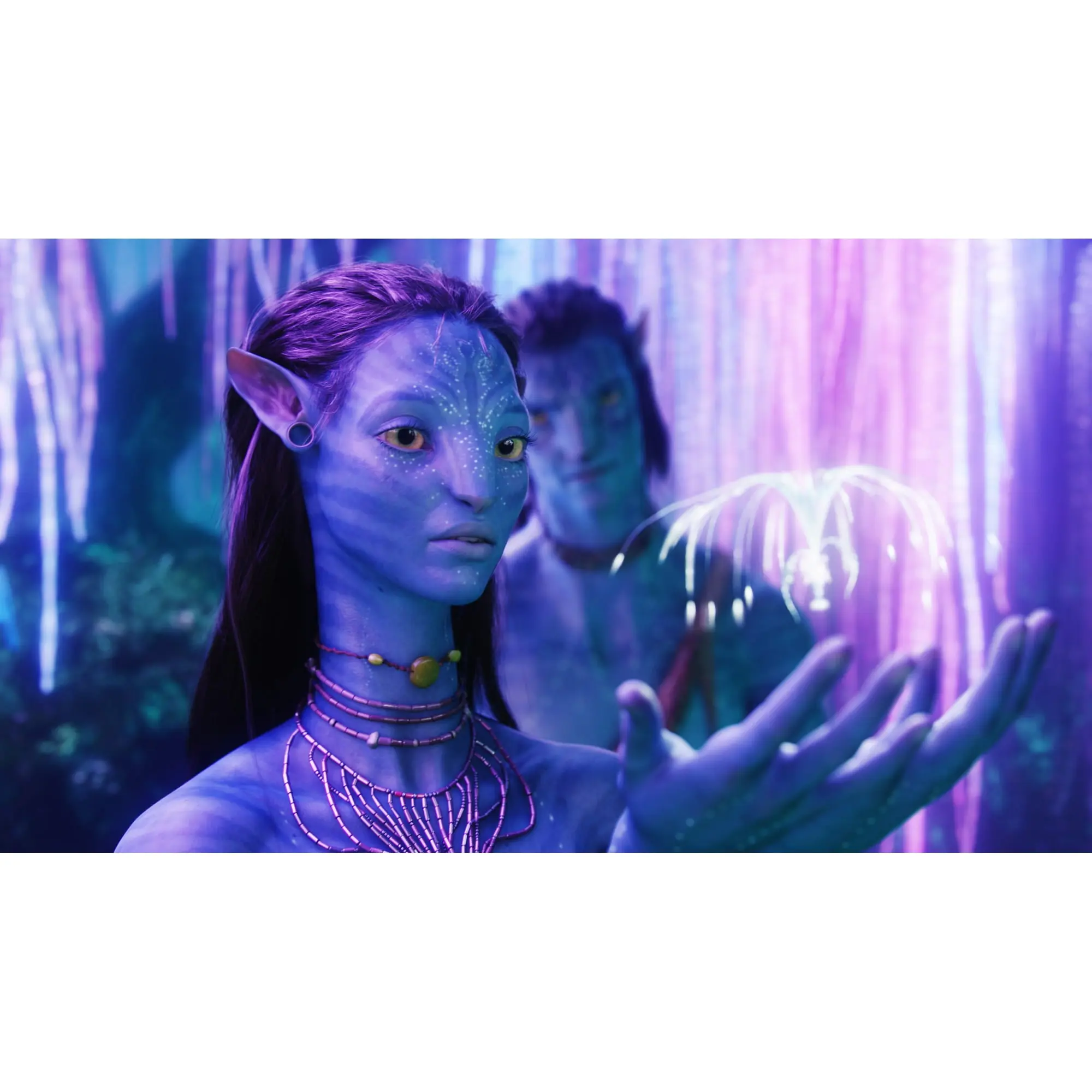 Avatar (4K Ultra HD + Blu-Ray + Digital Copy) 20th Century Studios image 2