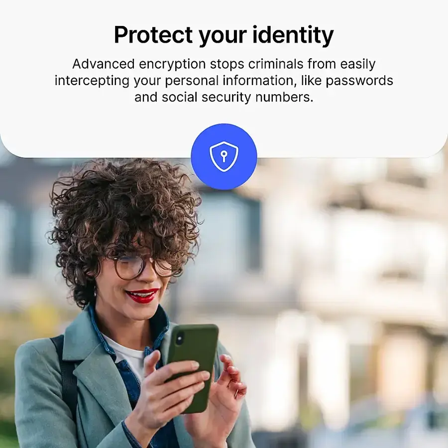 NordVPN - VPN Software (1-Year Subscription) - Android, Mac OS, Windows, Apple iOS image 3