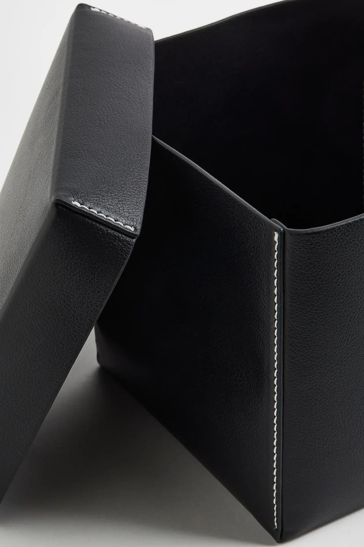 2-PACK STORAGE BOXES image 3