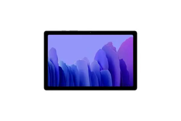 SAMSUNG Galaxy Tab A7 32GB 10.4" Wi-Fi Gray - SM-T500NZABXAR image
