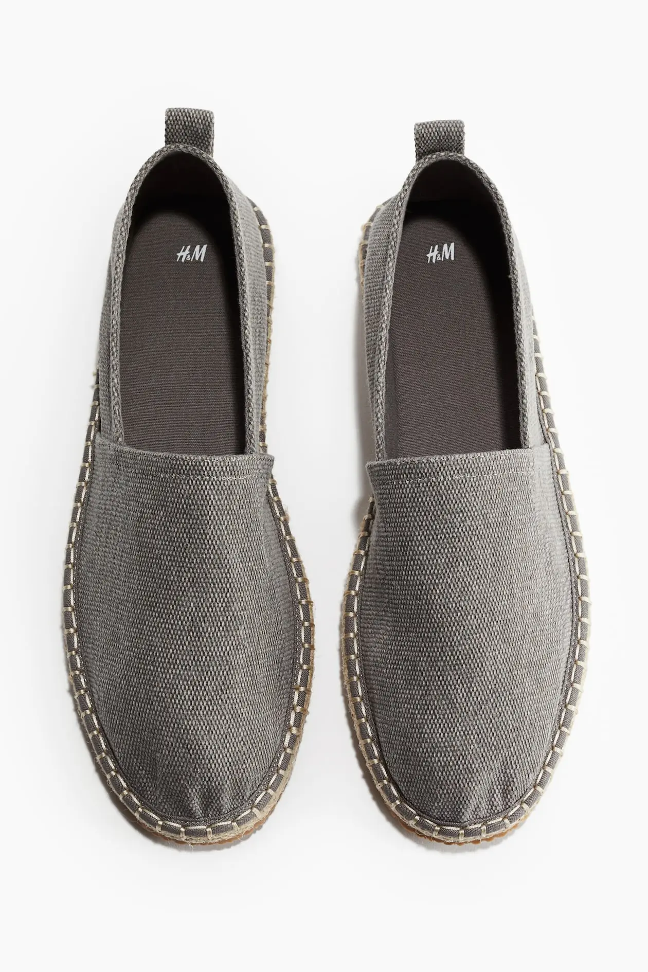 Canvas Espadrilles image 2