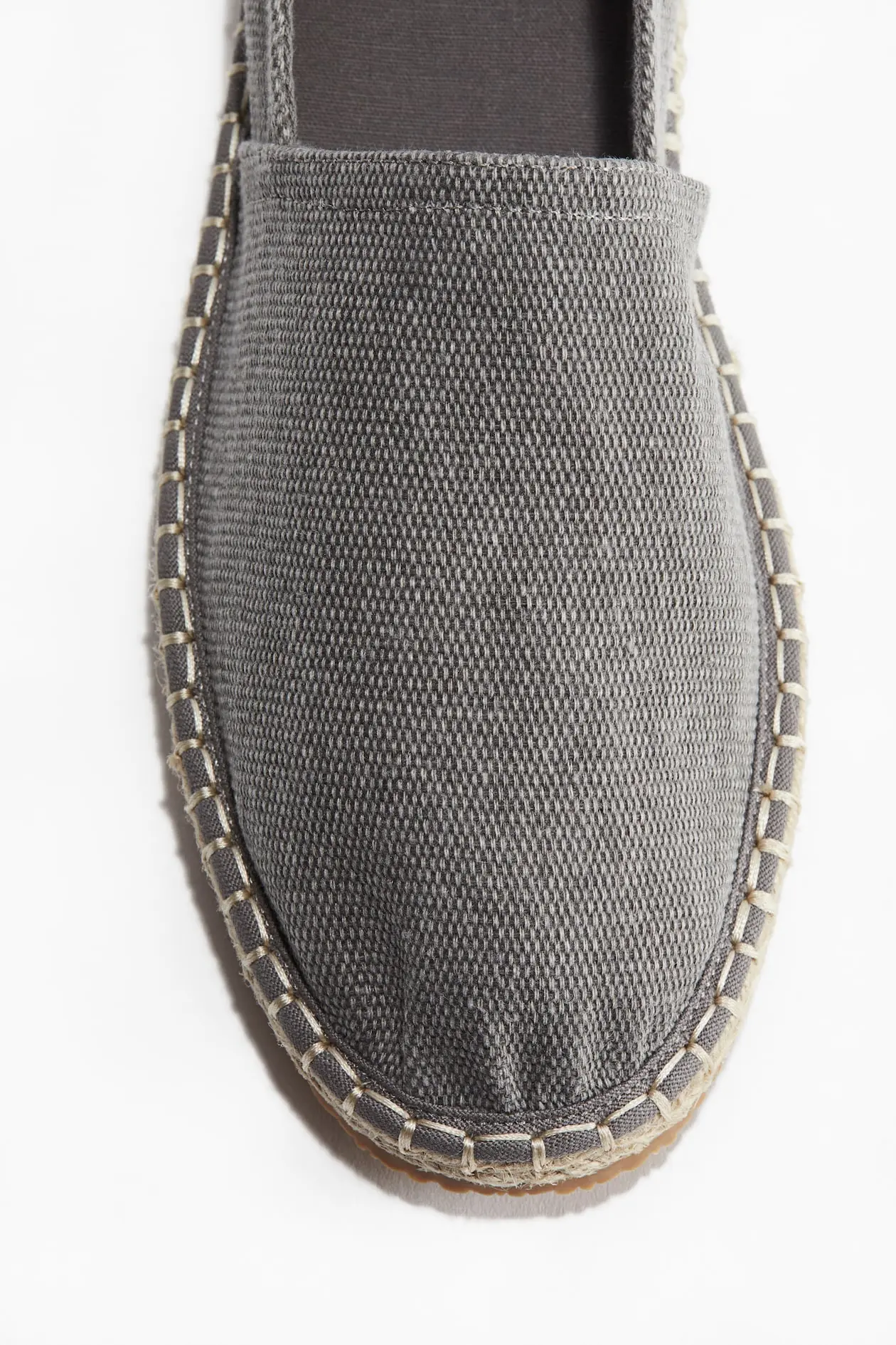 Canvas Espadrilles image 3