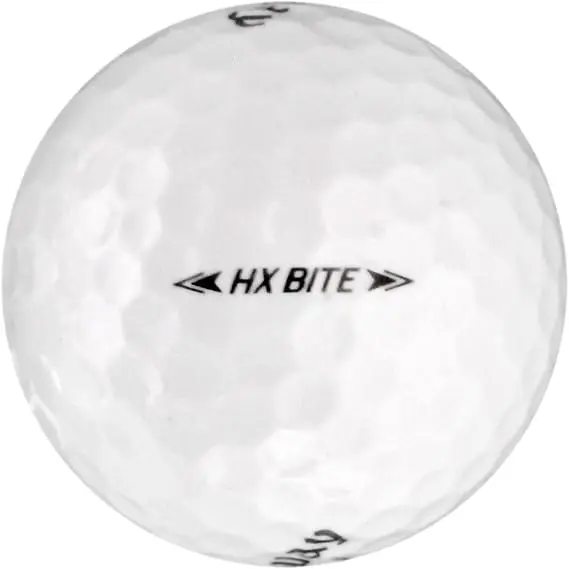 Callaway Reload Recycled Golf Balls image 2