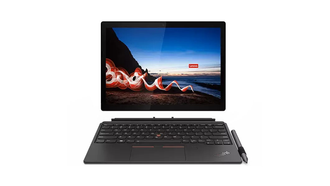 Lenovo Laptop Thinkpad X12 Detachable Gen 1 image 2