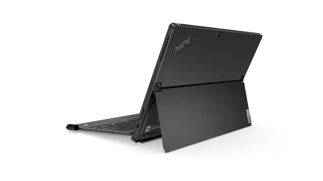 Lenovo Laptop Thinkpad X12 Detachable Gen 1 image 4