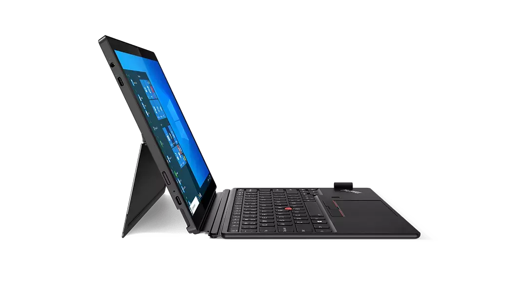 Lenovo Laptop Thinkpad X12 Detachable Gen 1 image 7