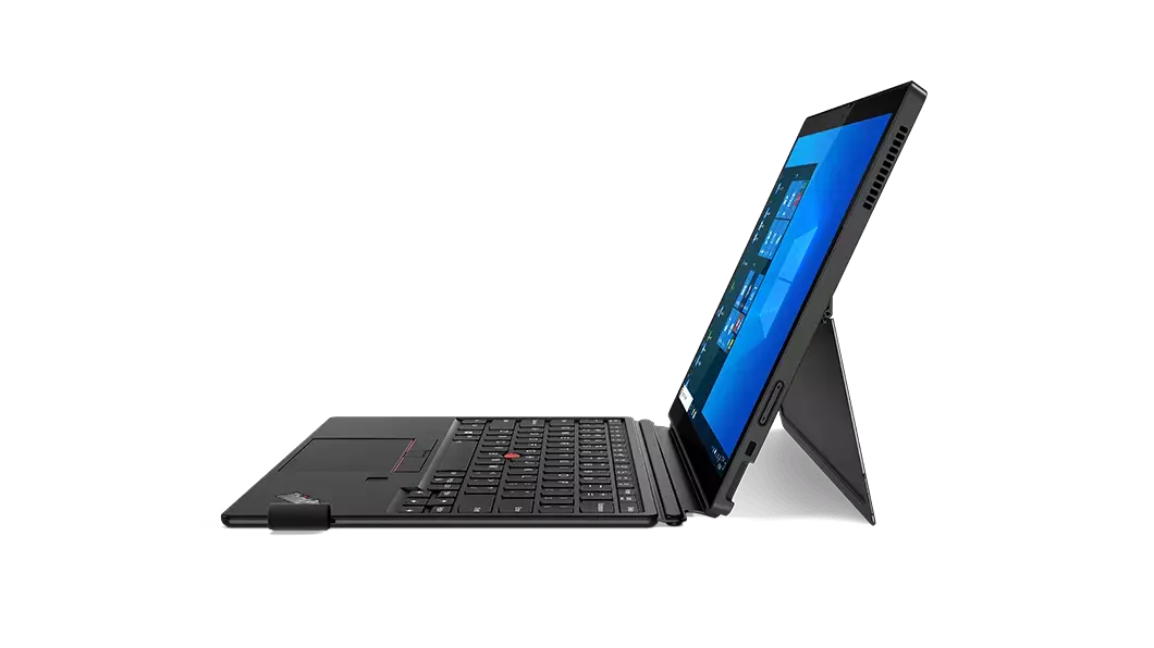 Lenovo Laptop Thinkpad X12 Detachable Gen 1 image 8