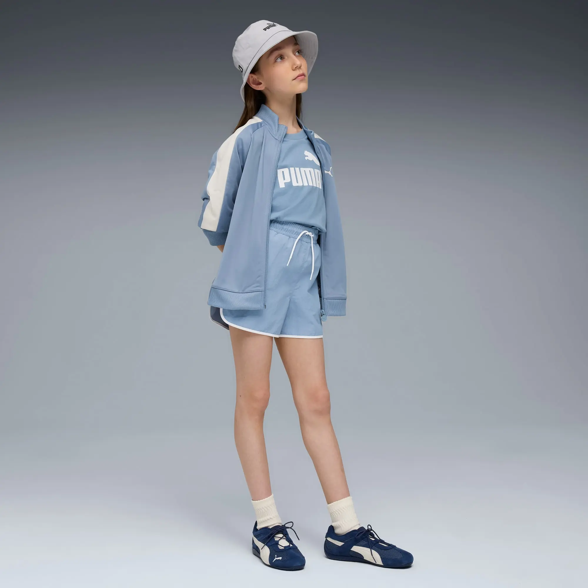 Essentials No. 1 Logo image 3