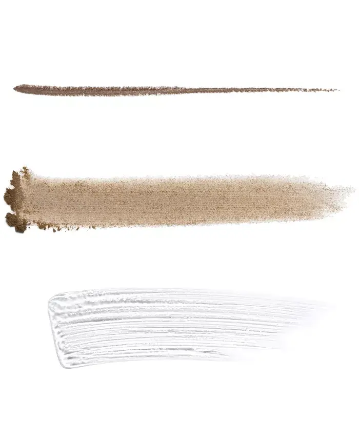 BrowPerfect 3D All-In-One Eyebrow Pencil & Gel Styler image 2
