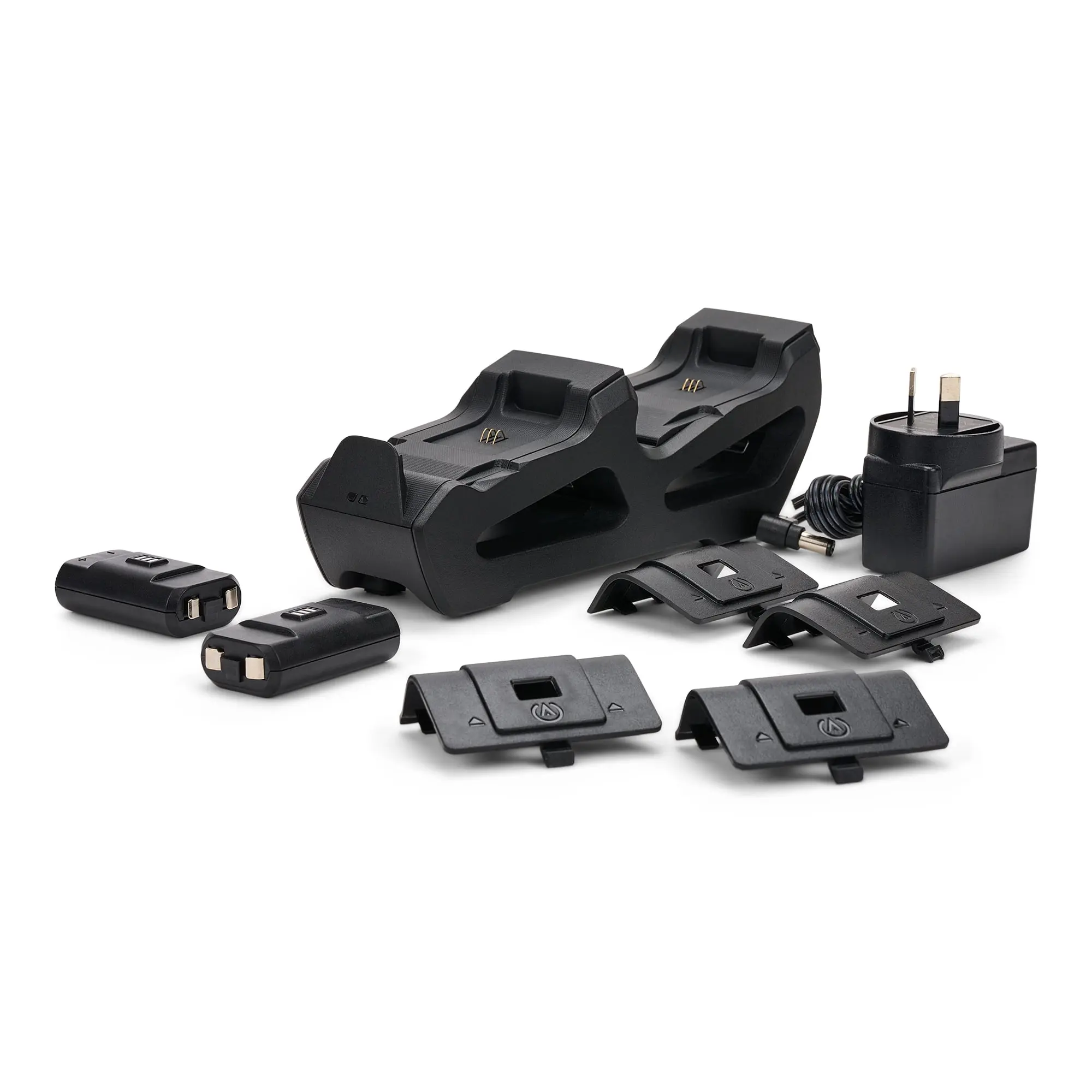 PowerA Duo Charging Station for Xbox Series X|S - Black 4.6 stars  image 5