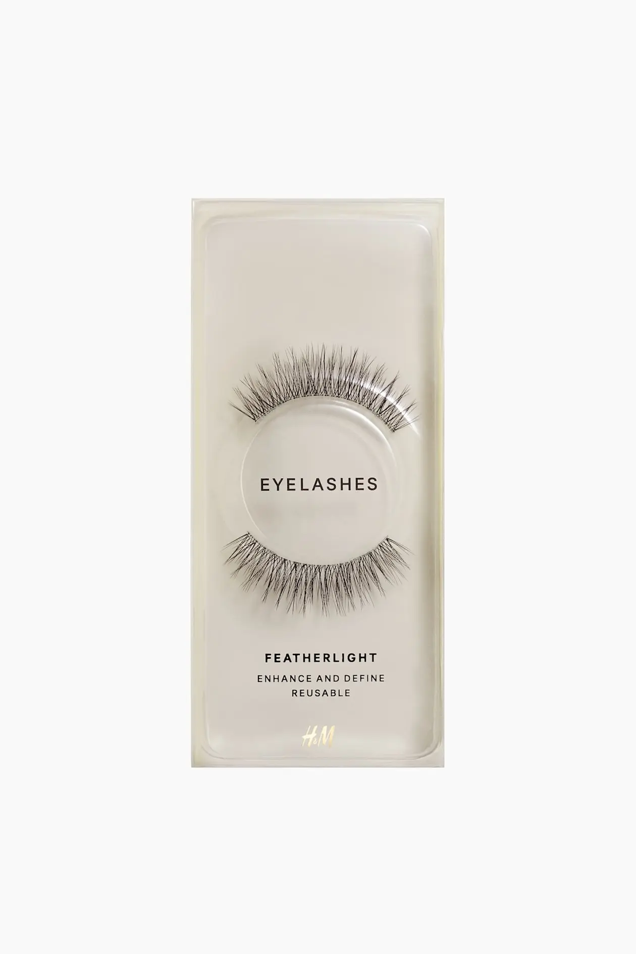False Eyelashes image 1