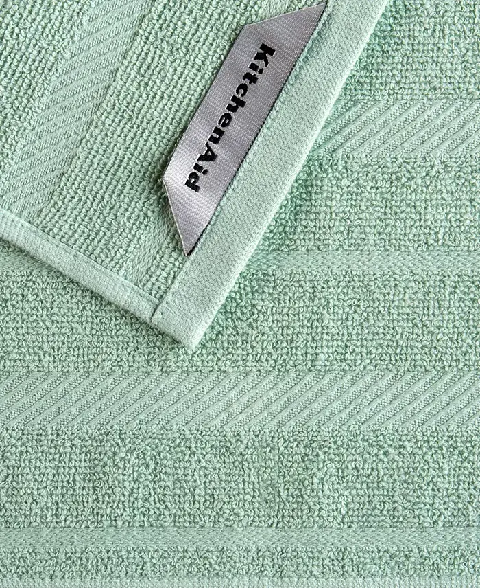 Albany Dishcloth 8 Pack Set, 12" x 12" image 2