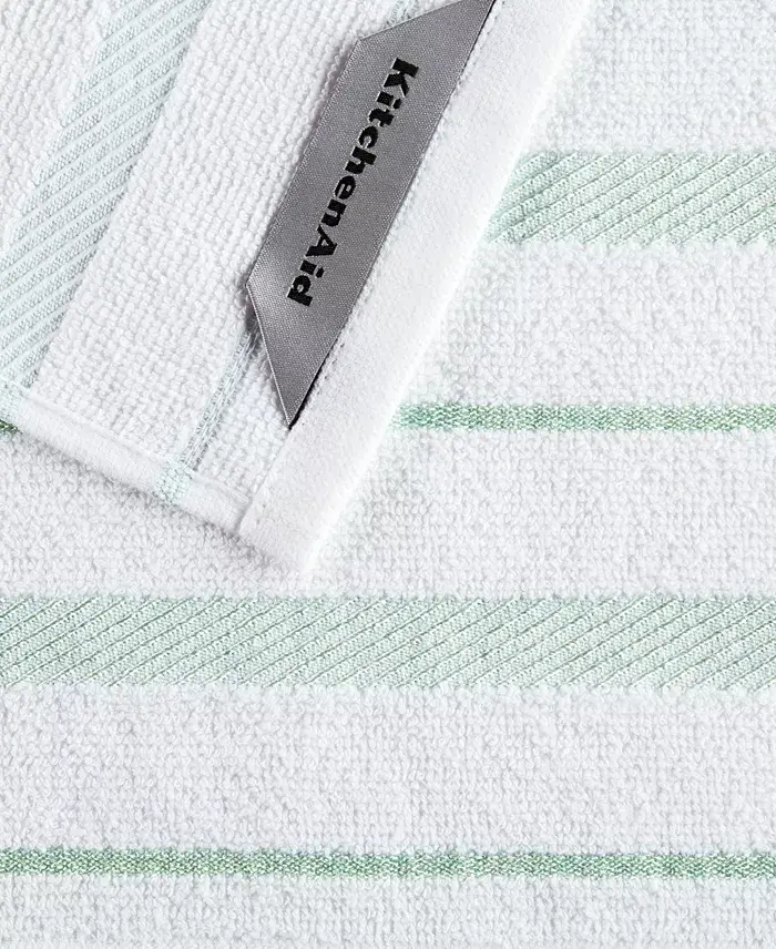Albany Dishcloth 8 Pack Set, 12" x 12" image 3