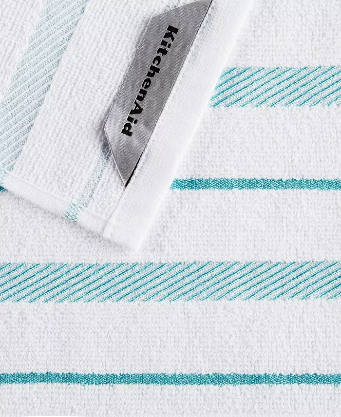 Albany Dishcloth 8 Pack Set, 12" x 12" image 5