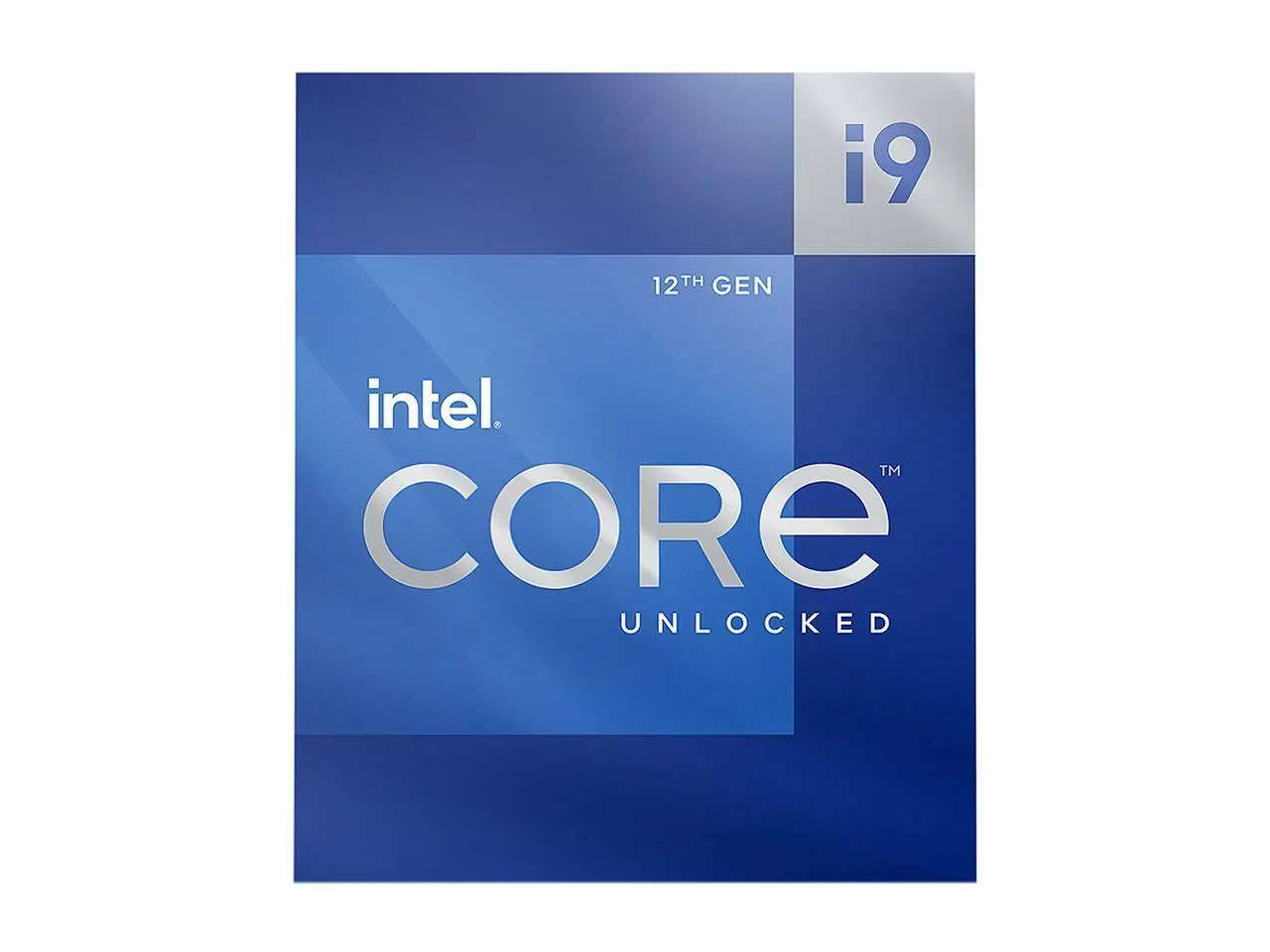 Intel Core i9-12900K 12th Gen Alder Lake 16 Core 3.2 GHz LGA CPU Processor image 3