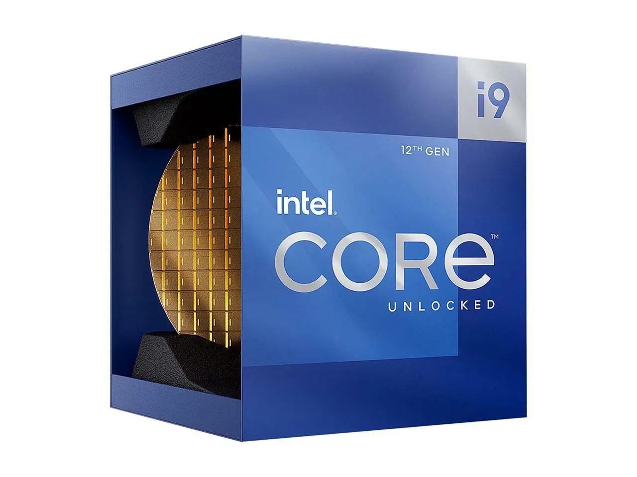 Intel Core i9-12900K 12th Gen Alder Lake 16 Core 3.2 GHz LGA CPU Processor image 4