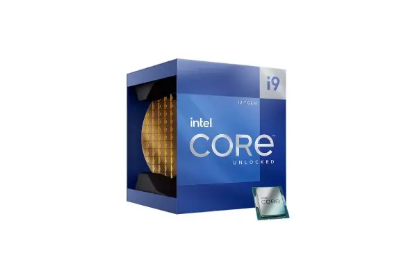 Intel Core i9-12900K 12th Gen Alder Lake 16 Core 3.2 GHz LGA CPU Processor image