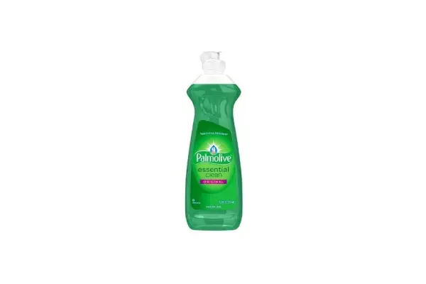 Palmolive Essential Clean, Dish Liquid Soap, Original, 12.6 Fl.oz (4 Pack) image
