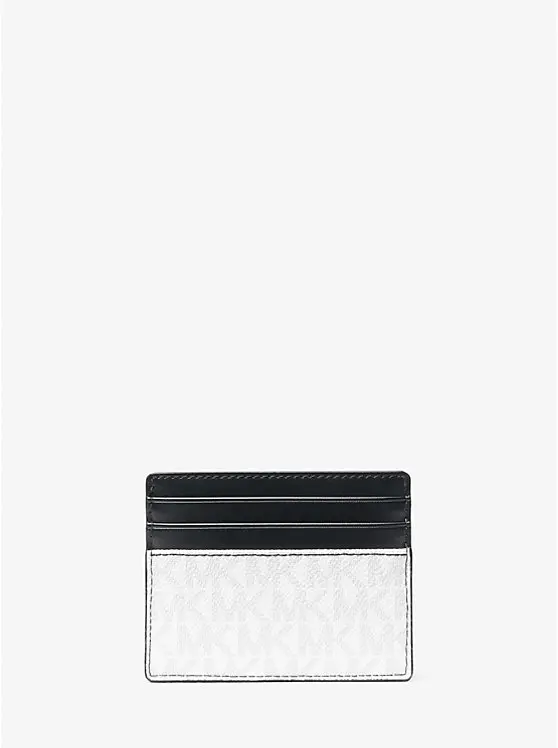 Cooper Graphic Logo Tall Card Case image 2