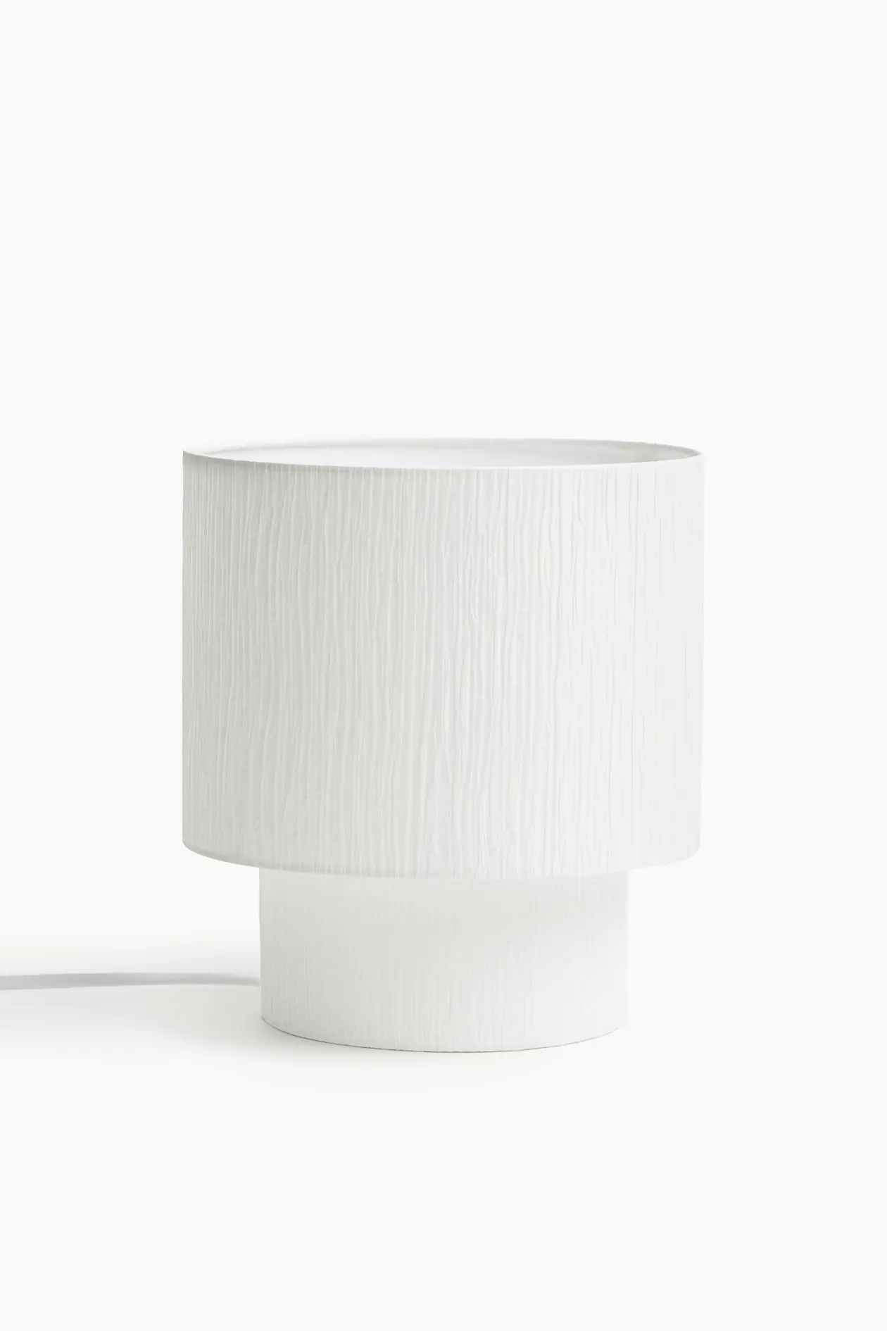 SMALL TABLE LAMP image 1