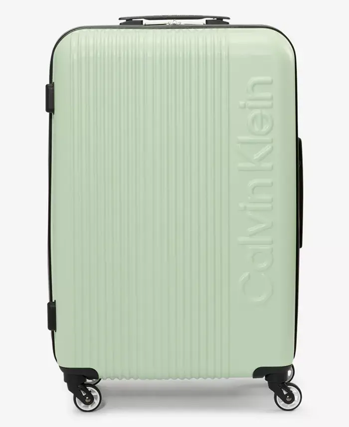 Verticalism 3 Piece Luggage Set image 2