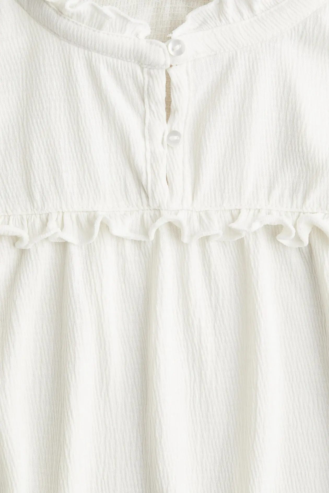 Crinkled Blouse image 2
