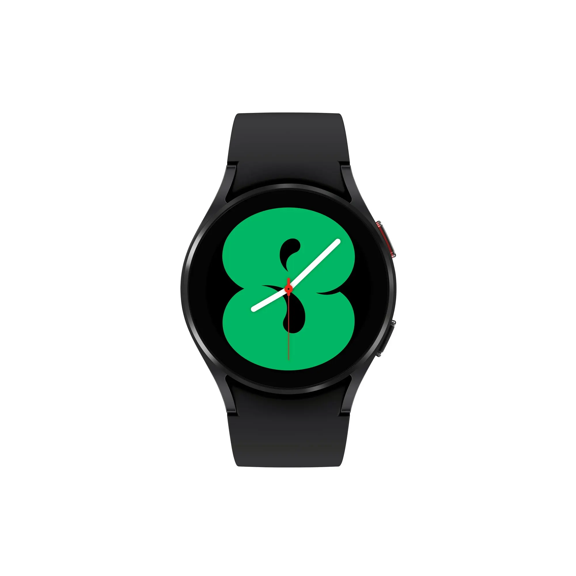Samsung Galaxy Watch4 40mm Bluetooth and WiFi Smart Watch, Black image 2