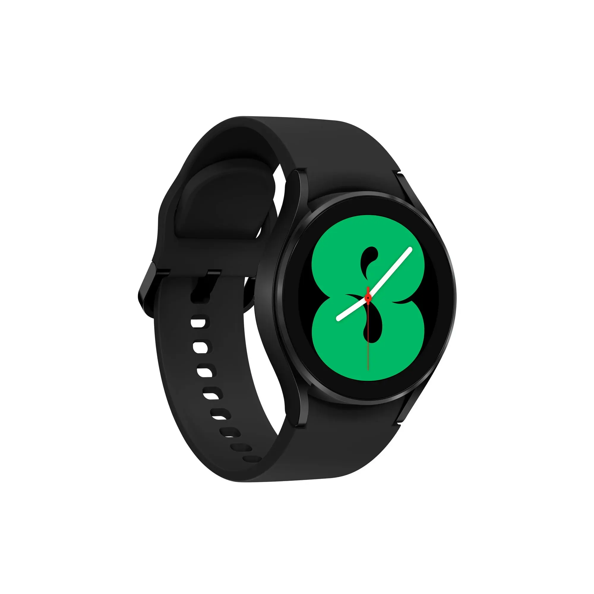 Samsung Galaxy Watch4 40mm Bluetooth and WiFi Smart Watch, Black image 4