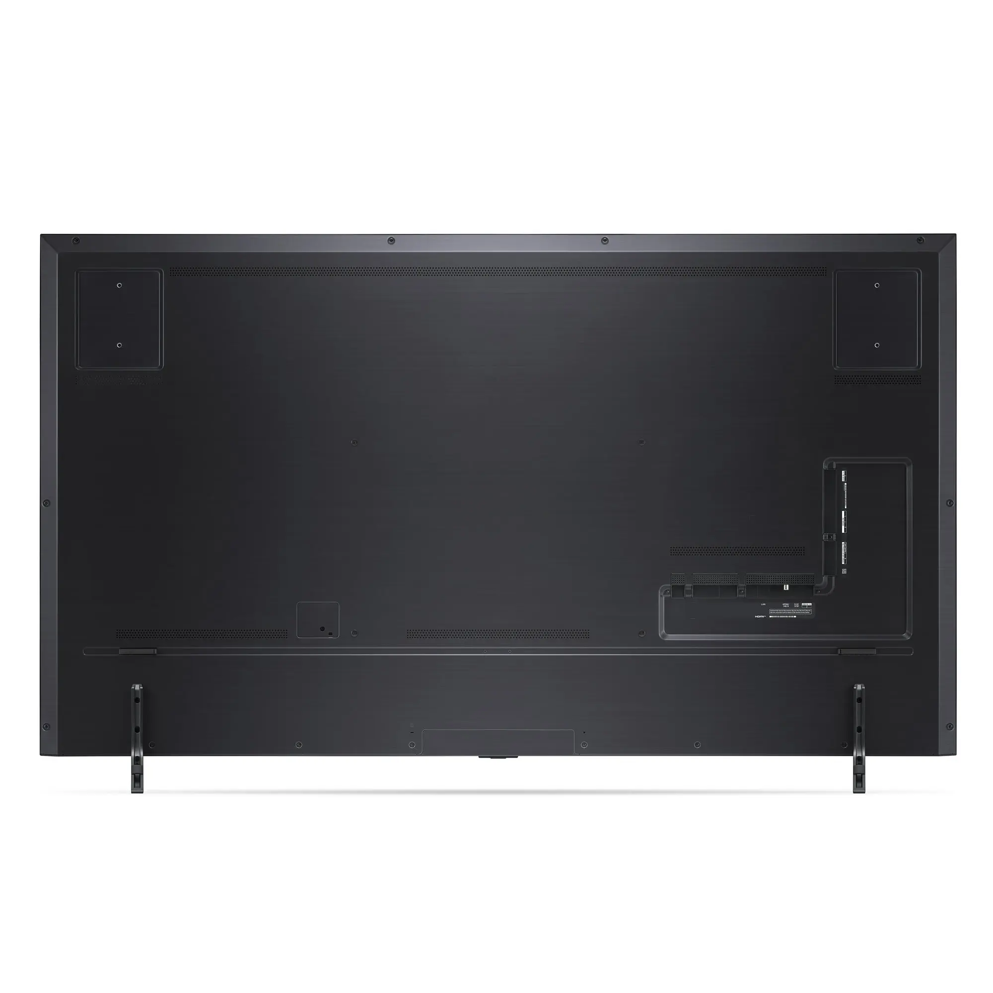 LG 75" Class 4K UHD QNED Web OS Smart TV with Dolby Vision 85 Series 75QNED85UQA image 6