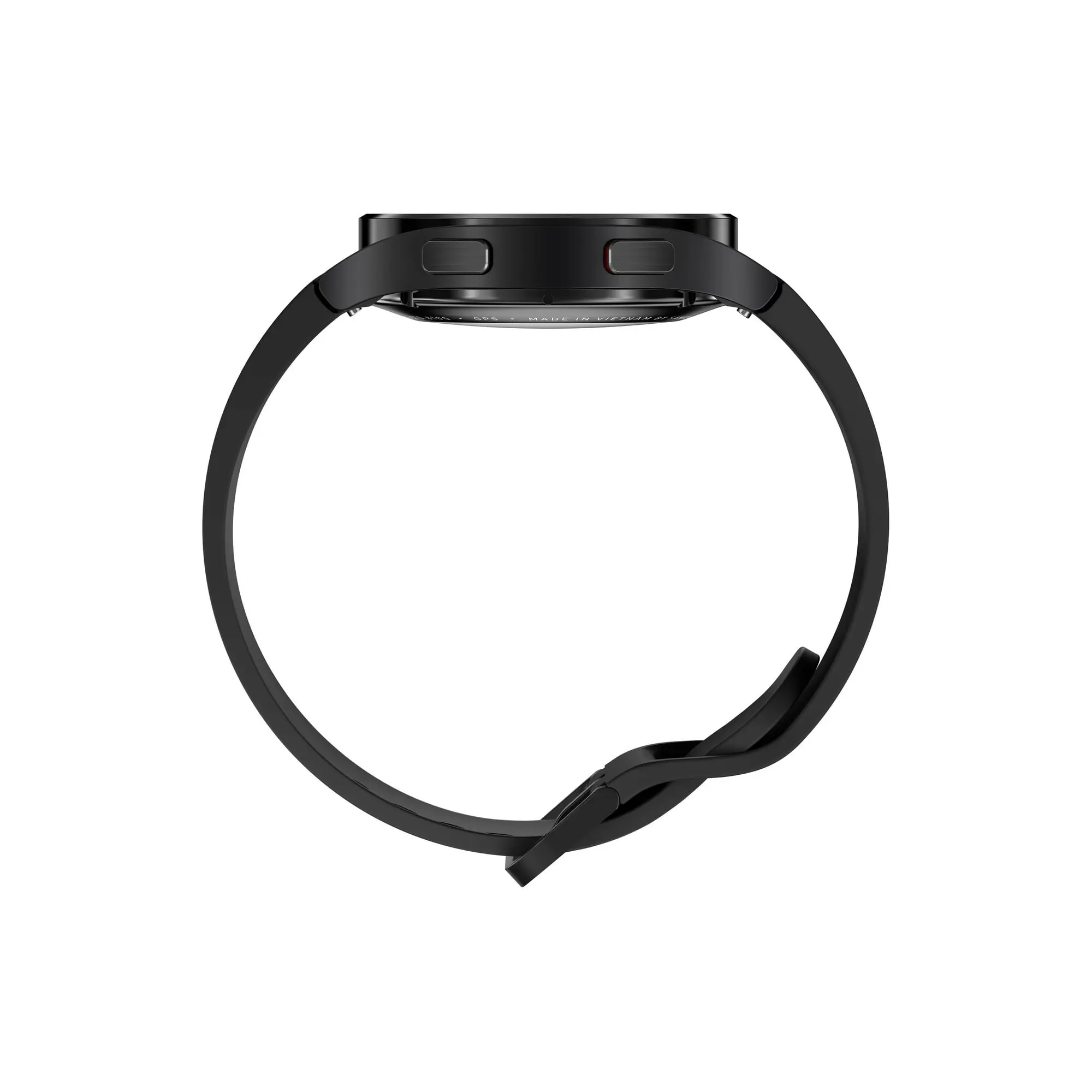 Samsung Galaxy Watch4 40mm Bluetooth and WiFi Smart Watch, Black image 6